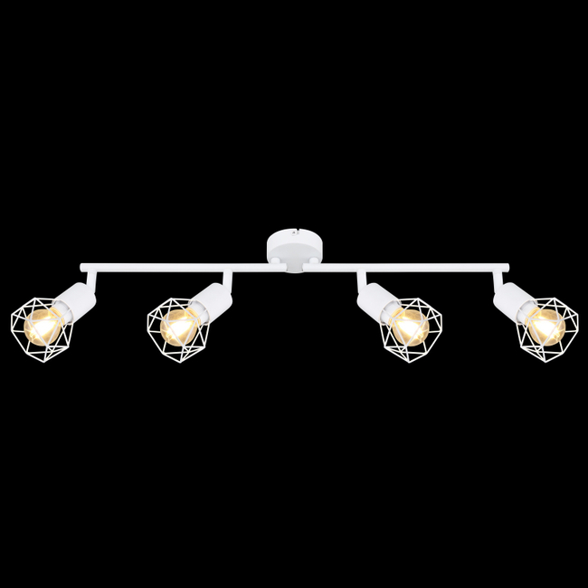 Stropné svietidlo XARA I - 54802W-4