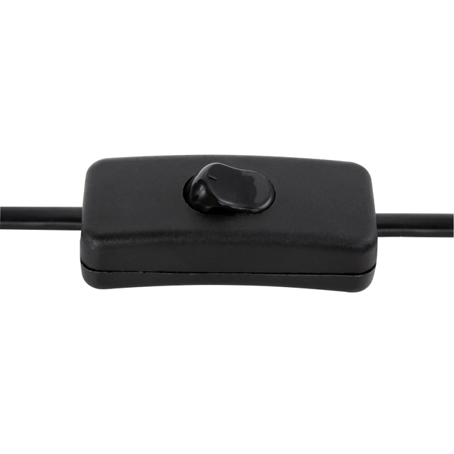 Stolová lampa MORITZ - 40W,E14,IP20 - 21621B