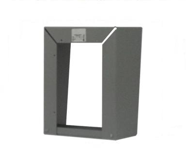 TESLA - Strieška nad omietku pre 1 modul