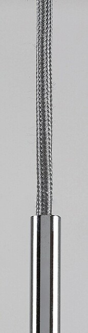 Závesné svietidlo ESTA - E27/1x max. 40W, IP20 - 72048