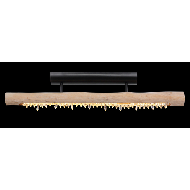 Stropné svietidlo FELICITAS - 15W, 1200/680lm,IP20 - 15354-15D