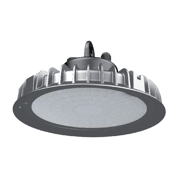 Priemyselné sviet. LED HIGH BAY DUBLIN SMD 150W