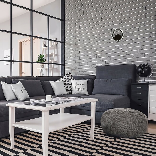 Svietidlo WILLOW - LED/12W (750lm, 4000K), IP20 - 6969