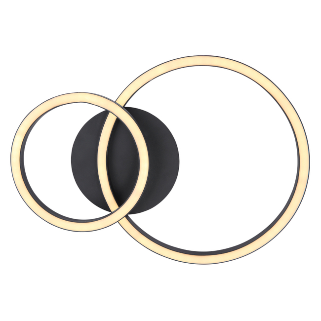 Stropné svietidlo REGGY - 18W, 1800/570lm, IP20 - 67238-18B