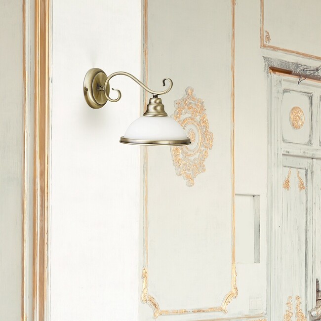 Svietidlo ELISETT - E27/60W, IP20 - 2751