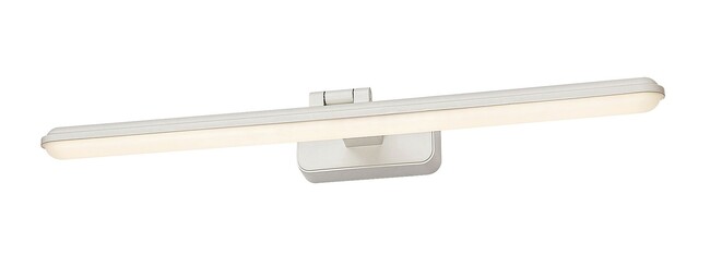 Nástenné svietidlo NABIL - LED/15W, 4000K, IP20 - 71148