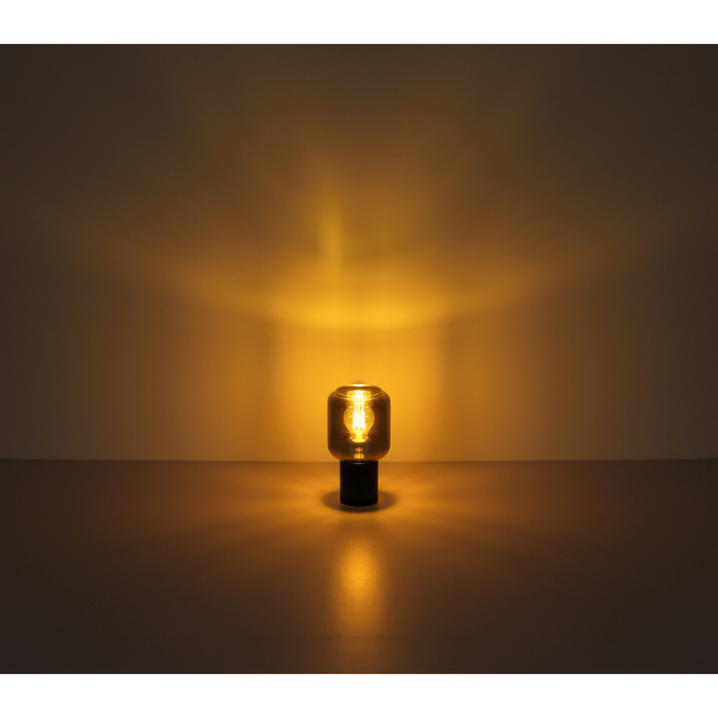 Stolová lampa NINJO - 40W, E27, IP20 - 21004S