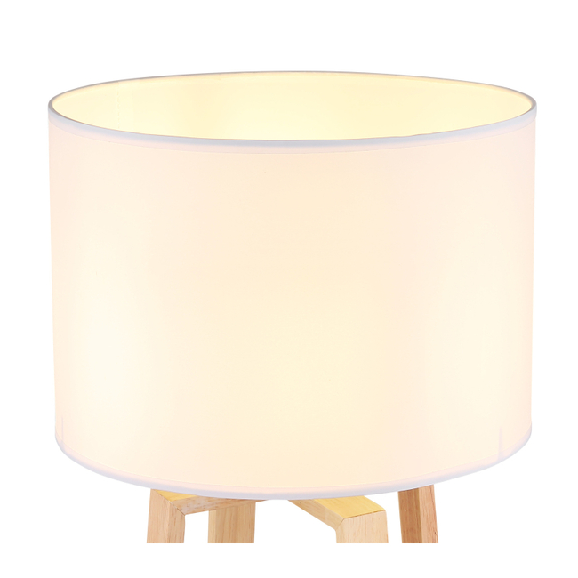 Stolová lampa MORITZ - 40W, E27, IP20 - 21621