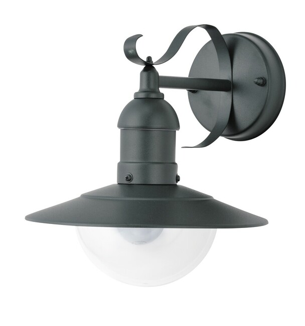 Svietidlo OSLO - E27/60W, IP44 - 8682