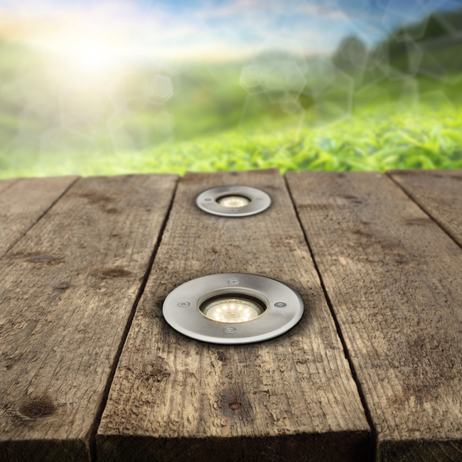 Vonkajšie svietidlo STYLE II - 31100