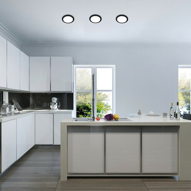 Svietidlo SHAUN - 18W, 1200lm, IP20 - 71227