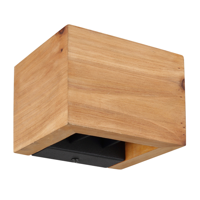 Nástenné svietidlo ALINA - 8W, 1024/800lm, IP20 - 15553W1