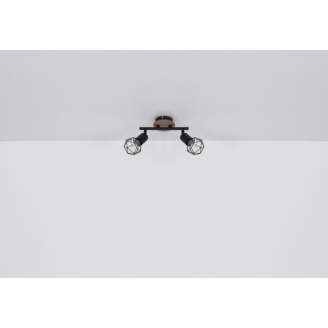 Stropné svietidlo XARA I - 54802S-3H