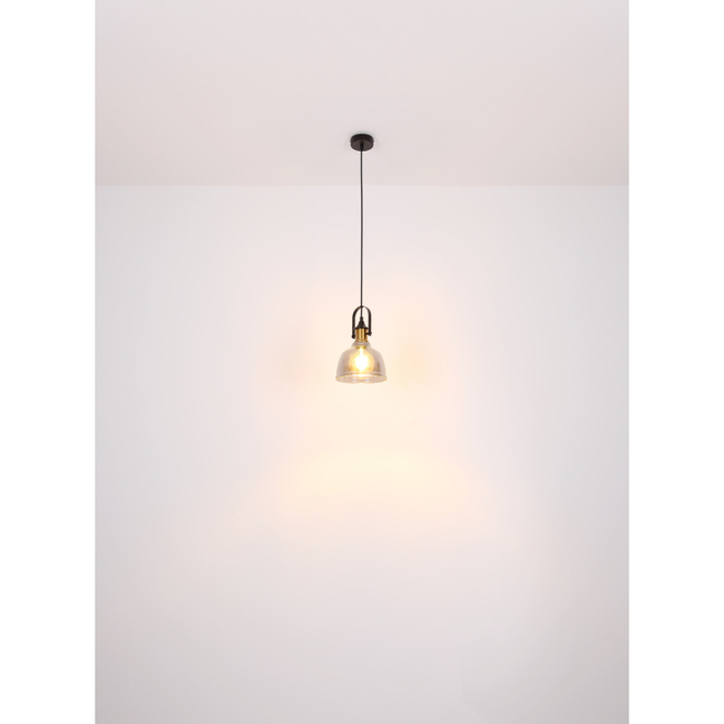 Závesné svietidlo DOROTHEA - 60W,E27,IP20 - 15558H