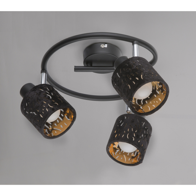 Stropné svietidlo TROY - 54121-3