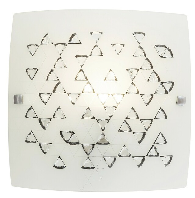 Svietidlo ANGIE - E27/ 60W, IP20 - 3286