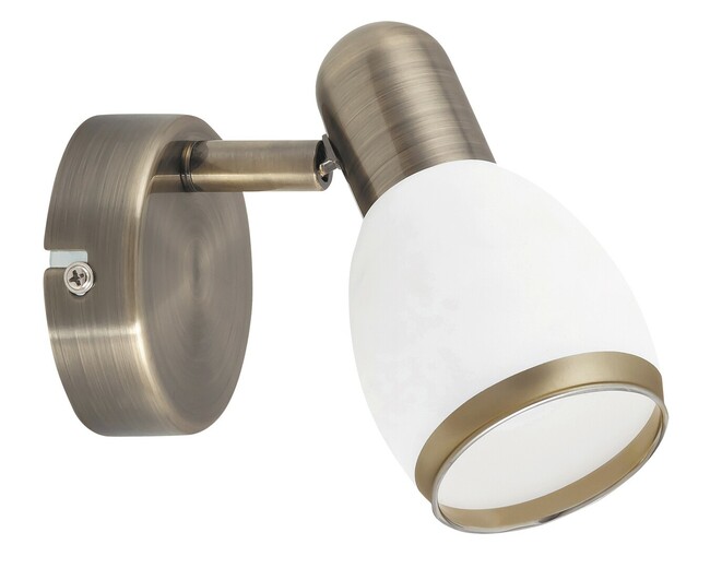 Svietidlo ELITE - E14/40W, IP20 - 5970