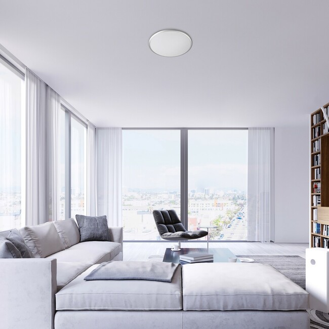 Svietidlo ENGON - 24W, 1620lm, IP20 - 71129