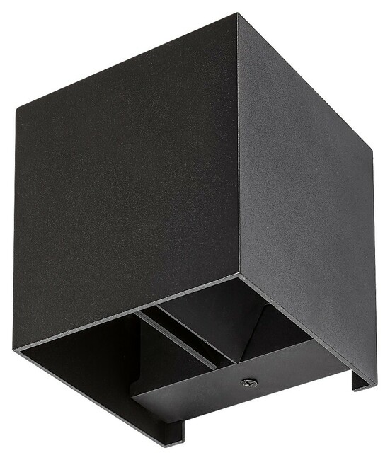 Svietidlo SOLIN - G9/42W, IP54 - 7396