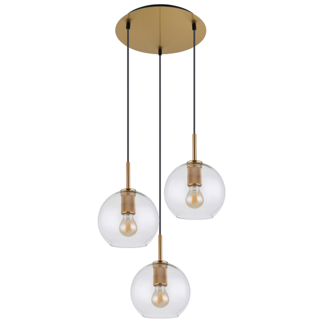 Závesné svietidlo ADARA - 15462H1