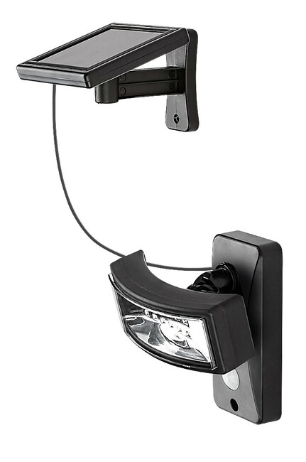 Svietidlo VALPOVO - LED 2,4W, IP44