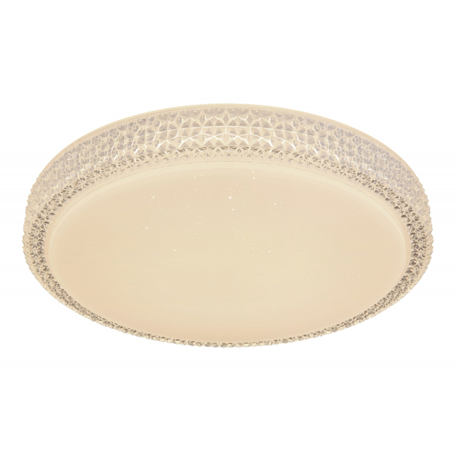 Stropné svietidlo OVI - 22W, 2400/1600lm, IP20 - 41749-22