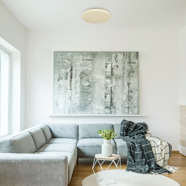 Svietidlo ROB - LED/32W, IP20 - 5436