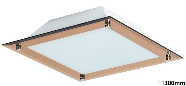 Svietidlo LARS - LED 12W, 230V, 50Hz, IP20 - 3045