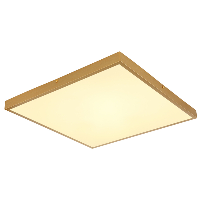 Stropné svietidlo TIBEY - 30W, 3500/2900lm, IP20 - 12382-30
