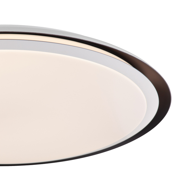 Stropné svietidlo XAVER - 40W,4000/3200lm, IP20 - 41359-40RGBSH