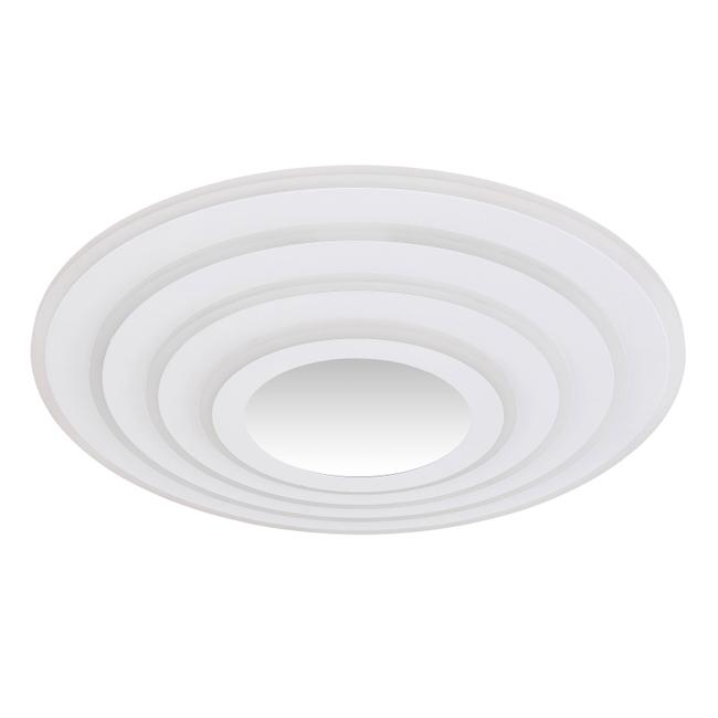 Stropné svietidlo JOCELYN - 40W, 4800/2900lm, IP20 - 48544-40SH