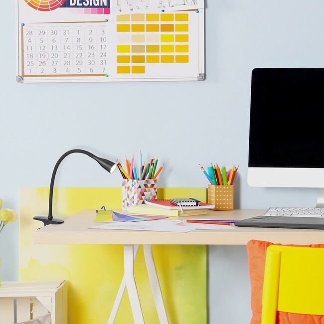 Svietidlo JEFF - LED/4,5W, IP20 - 4197