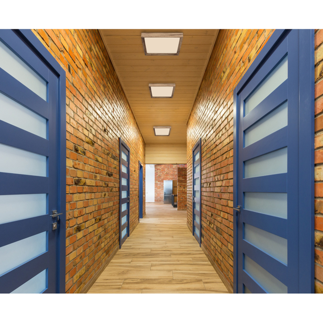 Stropné svietidlo CINDERELLA - 12W,1400/850lm,IP20 - 41595D1