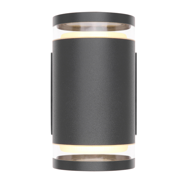 Vonkajšie svietidlo ALCALA - 32063-2A