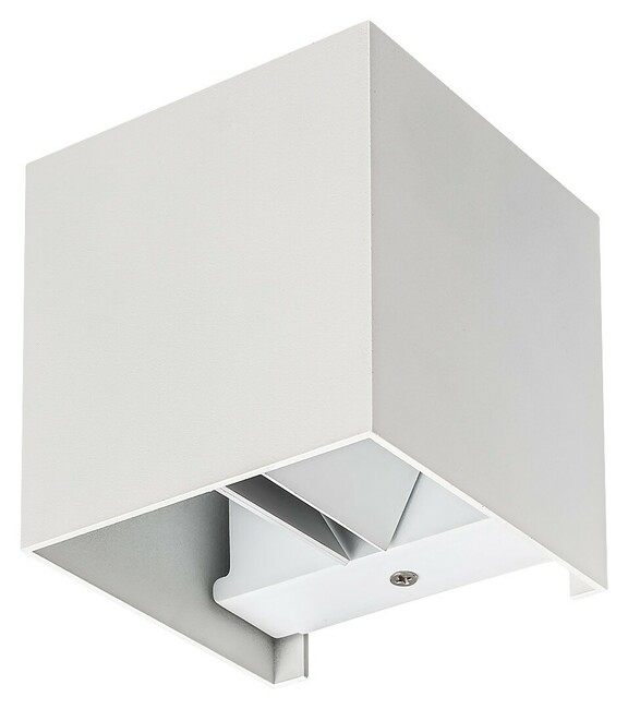 Svietidlo SOLIN - G9/42W, IP54 - 7397