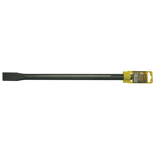 Sekáč Strend Pro 971, 400x18x50mm, plochý, SDS-Max