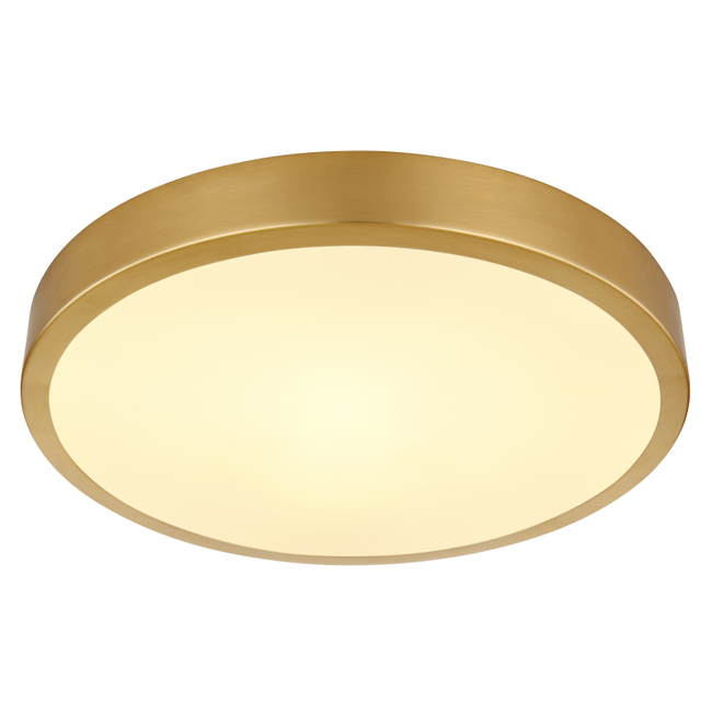 Stropné svietidlo TIBEY - 15W, 1330/990lm, IP20 - 12381-15