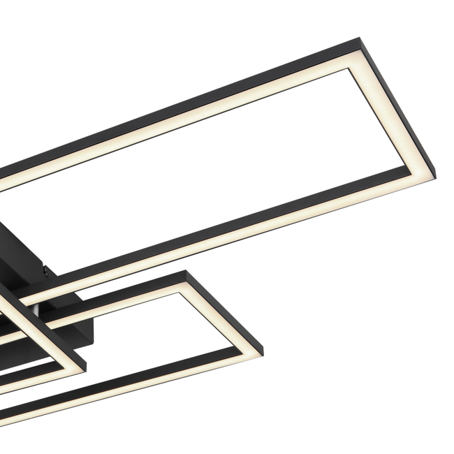 Stropné svietidlo TINY - 58W,6000/4300lm,IP20 - 67247-58SH