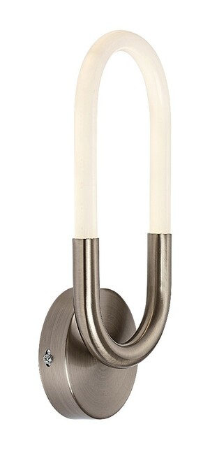 Nástenné svietidlo IRELIA - LED/9W,4000K,IP20 - 71138