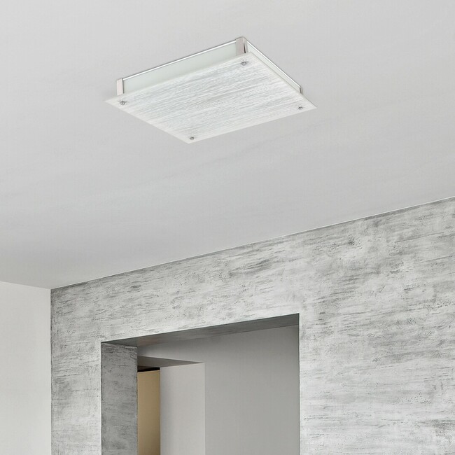 Svietidlo DUSTIN - LED 12W, 230V, 50Hz, IP20 - 3035