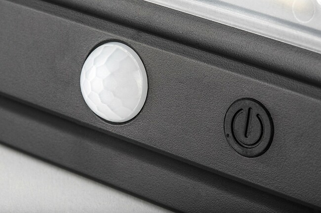 Svietidlo FLAXTON - LED 7W, 700lm, IP54 - 77040