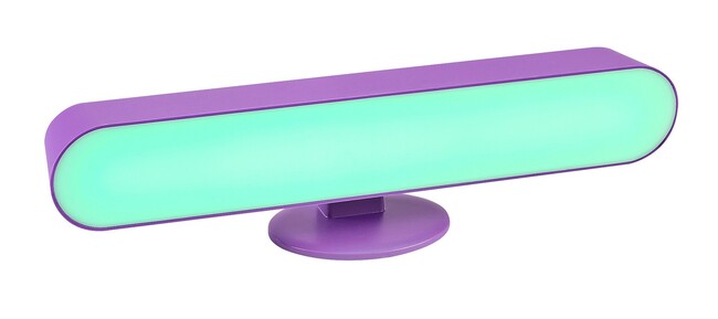 Stolové svietidlo PARKER - DC5V,LED,3W,IP20 - 76017