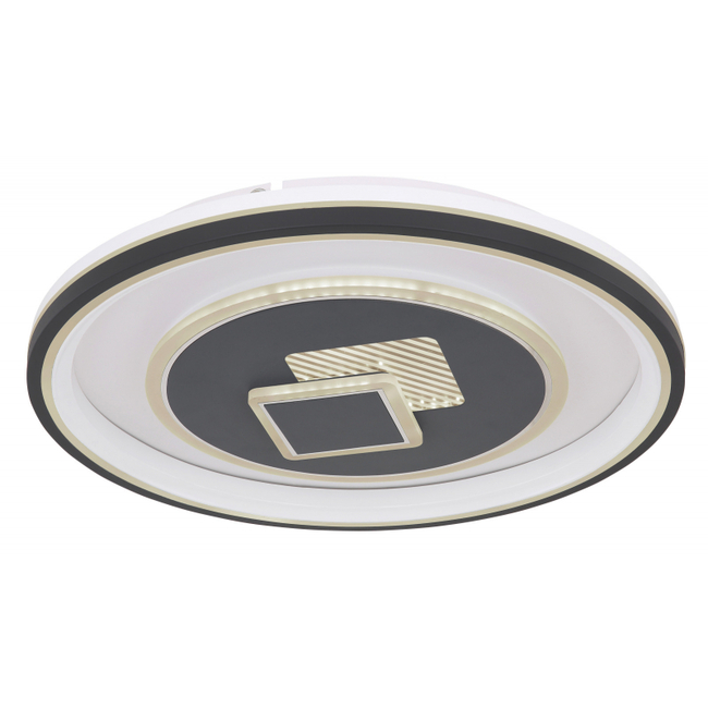 Stropné svietidlo SUNDI - 46W, 5840/2030lm, IP20 - 48454-46