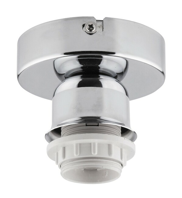 Svietidlo BOTTOM - E27/60W, IP20 - 1301