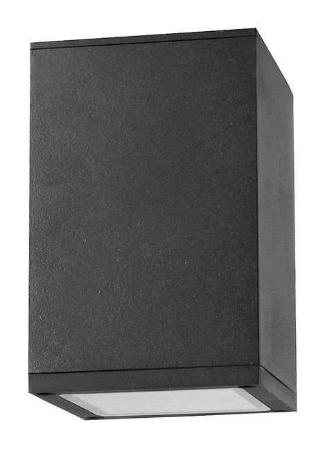 Svietidlo ZOMBOR - GU10/35W, IP54 - 7820