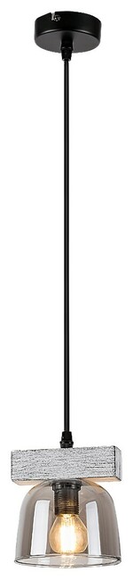 Svietidlo CARDAMOM - E14, 40W, IP20 - 3118