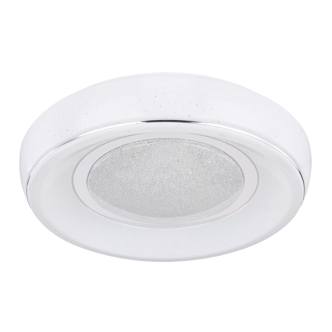 Stropné svietidlo MICKEY - 18W, 1620/1300lm, IP20 - 483110-18