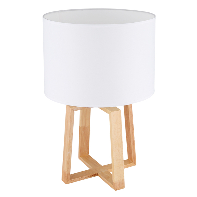 Stolová lampa MORITZ - 40W, E27, IP20 - 21621