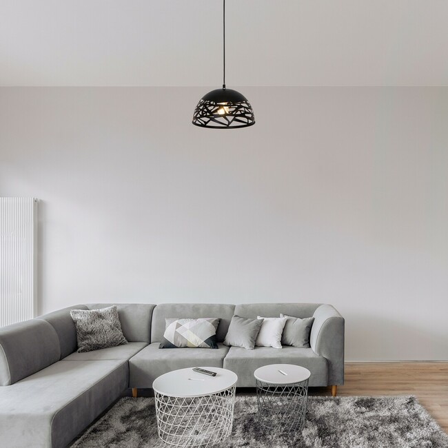 Svietidlo NORENA - E27/60W, IP20 - 5086