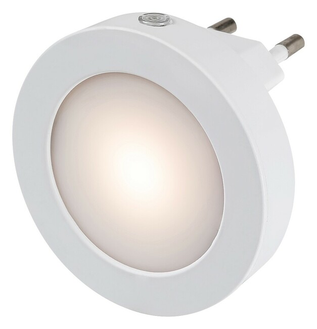 Dekoračné svietidlo PUMPKIN - LED/0,5W, IP20 - 2282